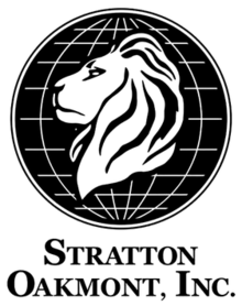 Stratton Oakmont, Inc.